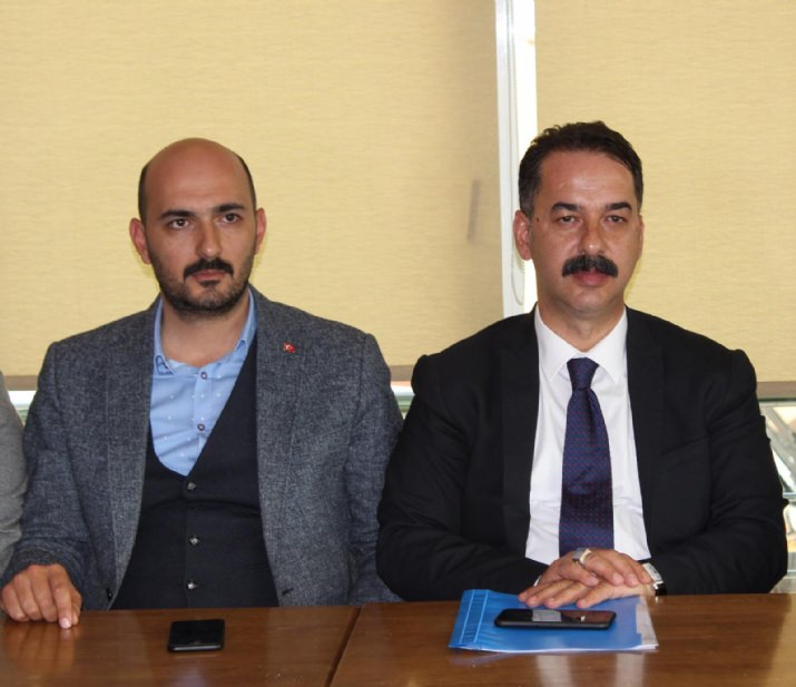 AK Partiden, 13 Mart Erzincan Depremi Mesajı